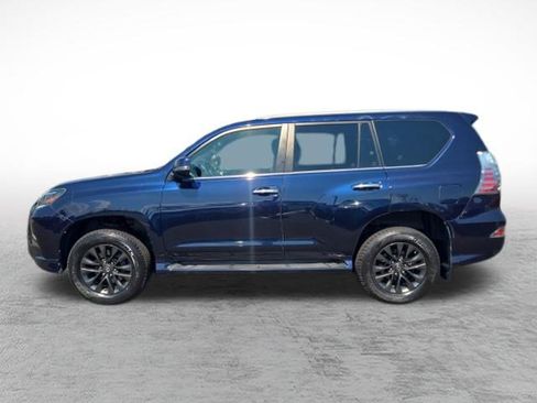 Used 2020 Lexus GX 460 Premium w/ Premium Package AWD/4WD image 8