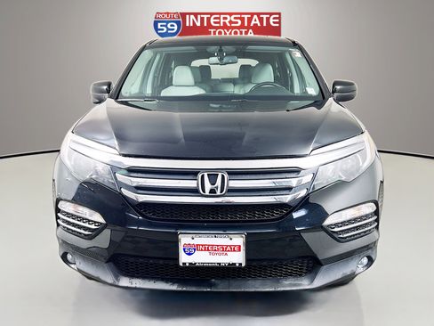 Used 2016 Honda Pilot EX-L image 2