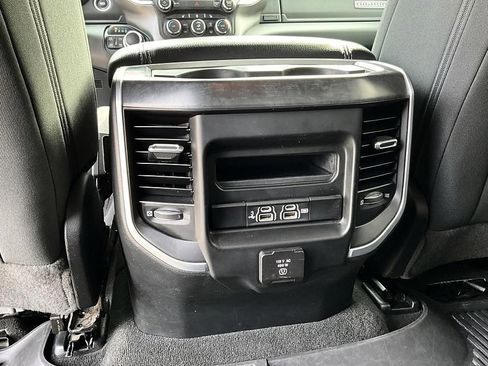Used 2020 RAM 1500 Big Horn image 36