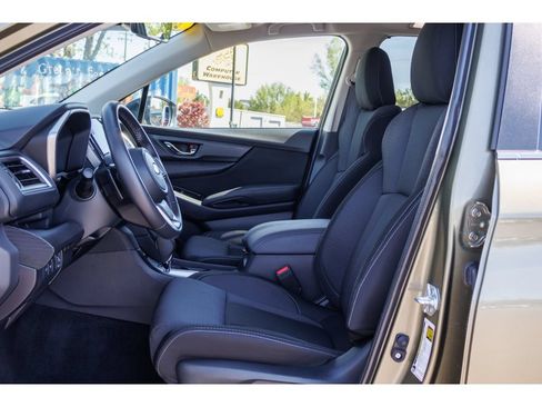 Certified 2025 Subaru Ascent Premium AWD/4WD image 17
