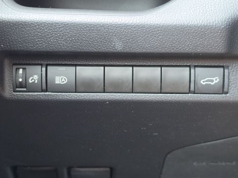 Certified 2023 Toyota RAV4 XLE w/ Convenience Package FWD image 15
