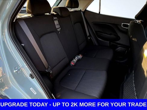 New 2026 Hyundai Venue SE FWD image 13