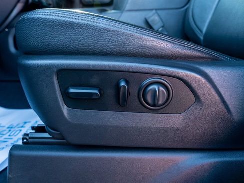 Used 2020 GMC Sierra 2500 Denali w/ Denali Ultimate Package image 29