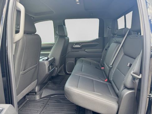 New 2026 GMC Sierra 1500 SLT w/ SLT Premium Plus Package AWD/4WD image 13