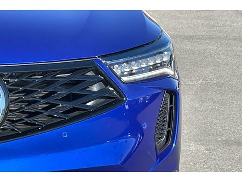 Certified 2025 Acura RDX A-Spec image 51