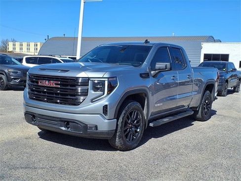 Used 2025 GMC Sierra 1500 Elevation w/ X31 Off-Road Package image 26