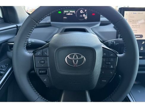 New 2026 Toyota bZ image 25