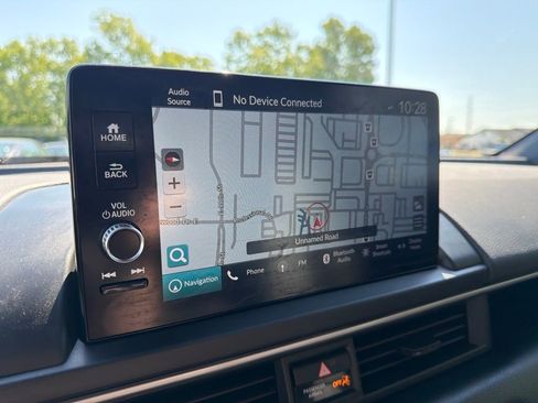 Used 2025 Honda Pilot Black Edition image 30
