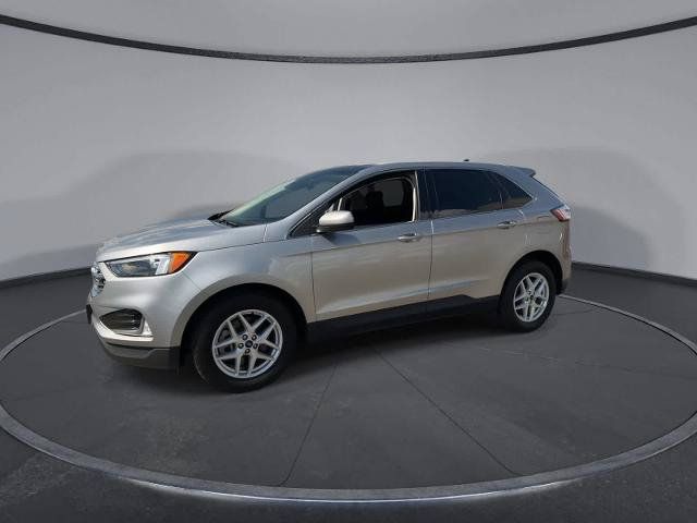 Certified 2022 Ford Edge SEL w/ Convenience Package AWD/4WD image 4