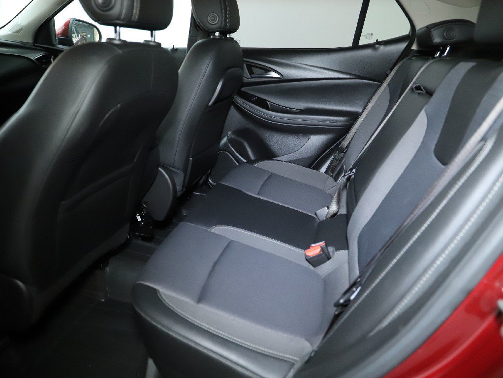 Used 2023 Buick Encore GX Select w/ Sport Touring Package AWD/4WD image 14