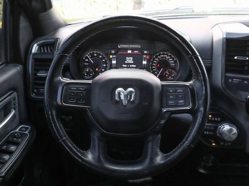 Used 2020 RAM 2500 Power Wagon image 25