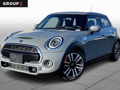 Used 2021 MINI Cooper S w/ Premium Package