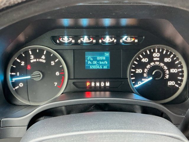 Used 2020 Ford F150 XLT AWD/4WD image 31