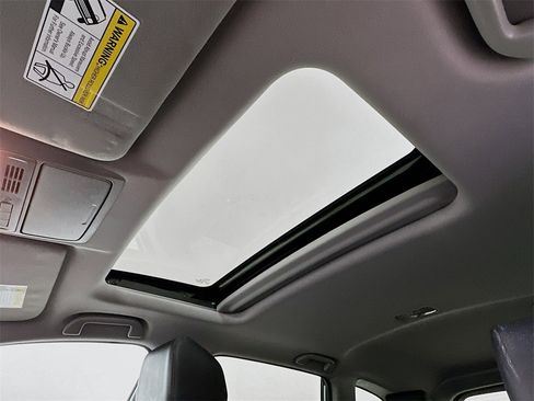 Certified 2019 Honda CR-V EX-L image 11