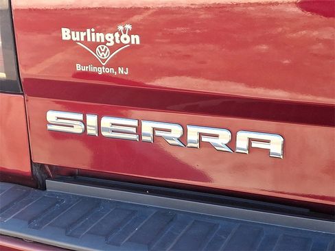 Used 2017 GMC Sierra 1500 Denali w/ Denali Ultimate Package image 35