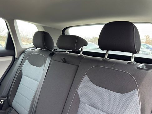 New 2026 Volkswagen Taos S image 28