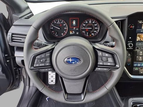 New 2026 Subaru Impreza RS image 39