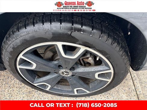 Used 2020 Mercedes-Benz GLA 250 4MATIC w/ Convenience Package image 32
