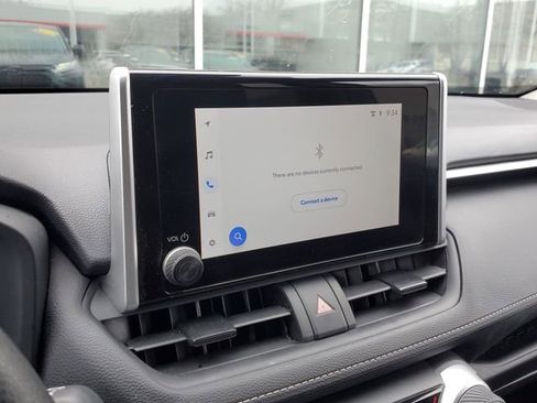 Used 2024 Toyota RAV4 LE image 25