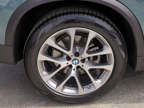 Used 2026 BMW X5 sDrive40i RWD image 13