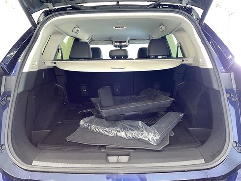 Certified 2024 Nissan Rogue SL image 15