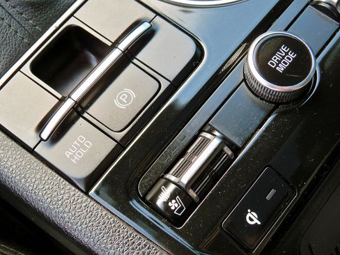 Used 2023 Kia K5 EX image 28