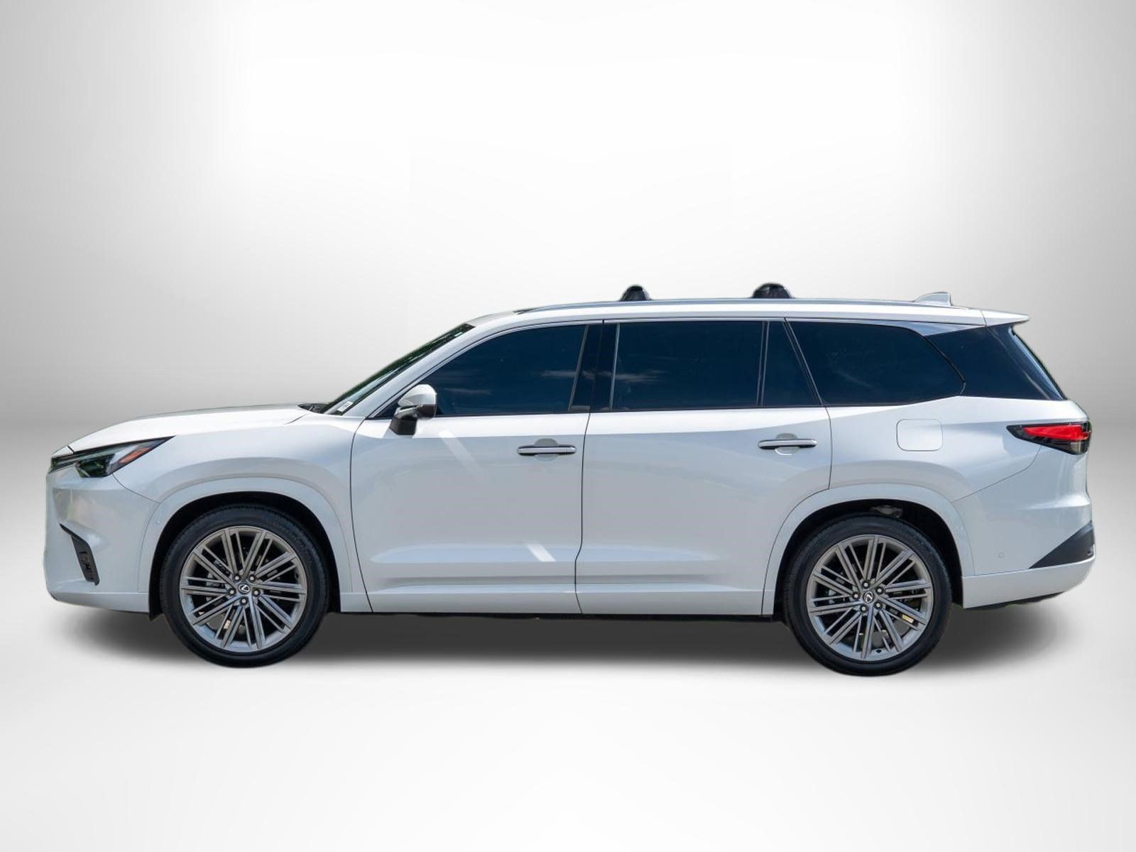 Used 2024 Lexus TX 350 AWD w/ Technology Package image 5