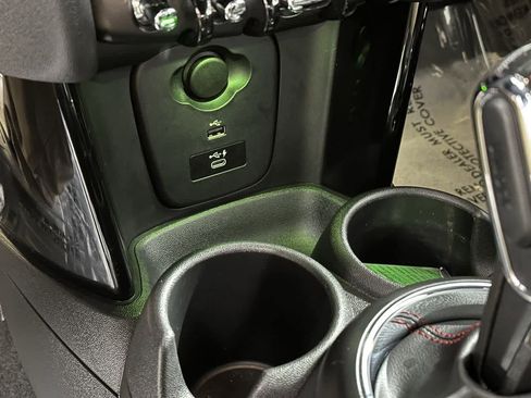 Used 2021 MINI Cooper John Cooper Works w/ Driver Assistance Package image 21