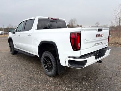 Used 2023 GMC Sierra 1500 AT4X