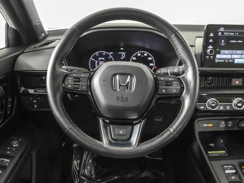 Used 2023 Honda CR-V Sport Touring image 23