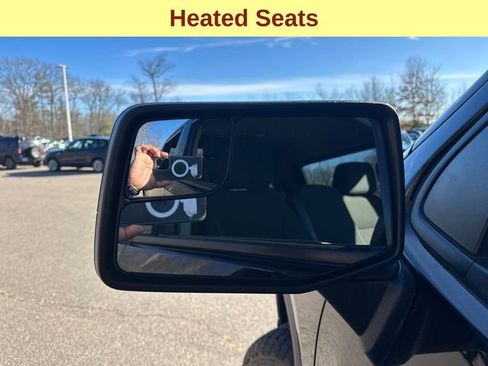 Used 2024 GMC Sierra 1500 Elevation image 8