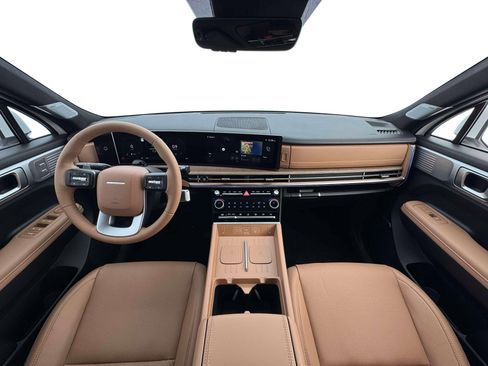 New 2026 Hyundai Santa Fe Limited image 13