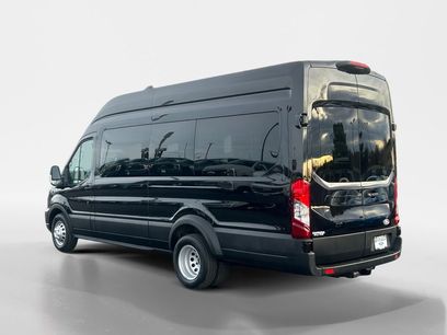 New 2026 Ford Transit 350 XLT