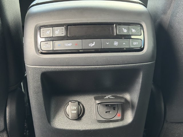 Used 2025 Hyundai Palisade Limited FWD image 42