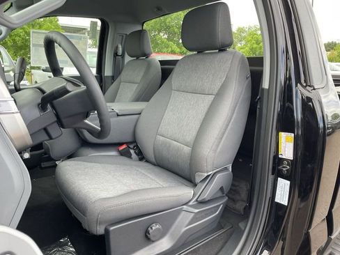 New 2026 Ford F350 XL w/ STX Appearance Package AWD/4WD image 15