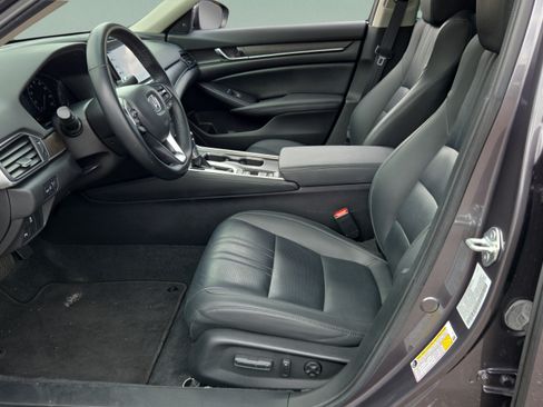 Certified 2022 Honda Accord EX-L image 11