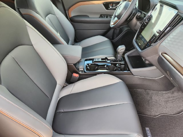 New 2026 Subaru Forester Sport AWD/4WD image 11