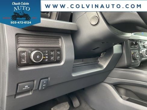 New 2026 Ford F250 Platinum image 24