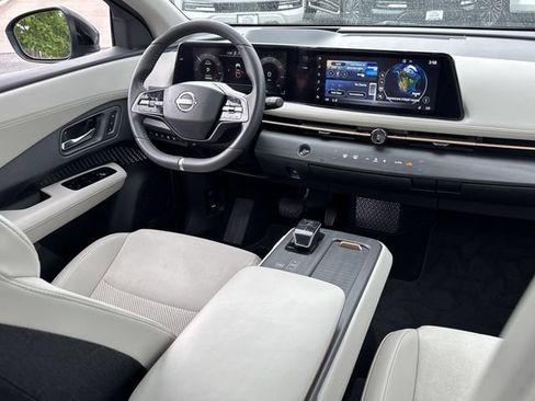 Certified 2024 Nissan Ariya AWD image 25