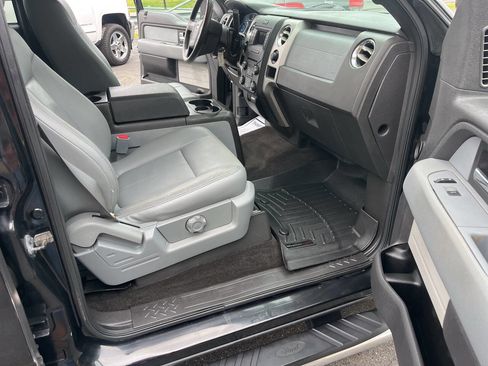 Used 2014 Ford F150 XLT w/ XLT Chrome Package AWD/4WD image 30