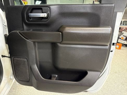 Used 2022 Chevrolet Silverado 3500 W/T w/ WT Convenience Package image 64