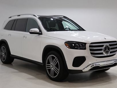 Used 2026 Mercedes-Benz GLS 450 4MATIC