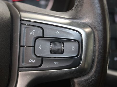 Used 2021 Chevrolet Tahoe LT RWD image 23