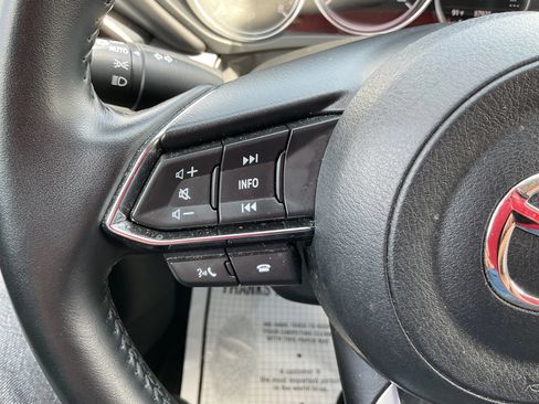 Used 2024 MAZDA CX-5 AWD 2.5 S w/ Select Package image 21