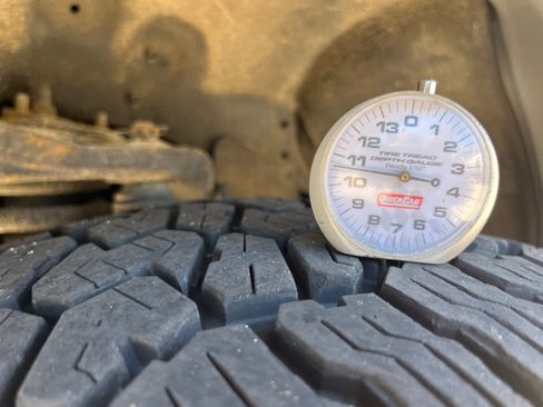 Used 2007 Toyota Sequoia Limited AWD/4WD image 21