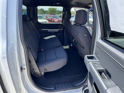 New 2026 Ford F150 XLT AWD/4WD image 26