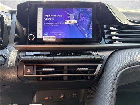 New 2026 Toyota Camry SE FWD image 16