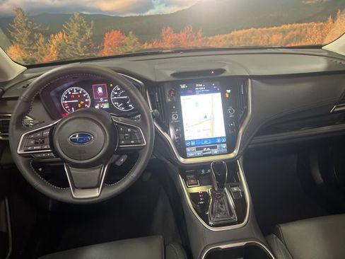 Used 2025 Subaru Outback Touring XT w/ Popular Package #2 image 73