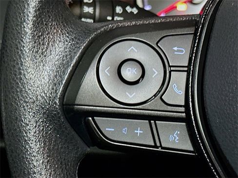 Used 2021 Toyota RAV4 XLE image 26