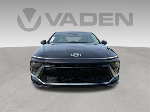 New 2025 Hyundai Sonata SEL FWD image 21
